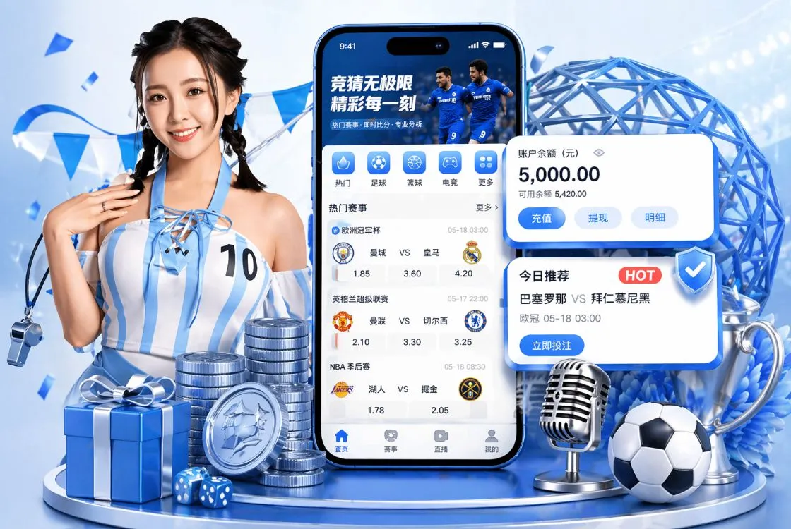 <strong>百家乐</strong>App 手机追赛预览